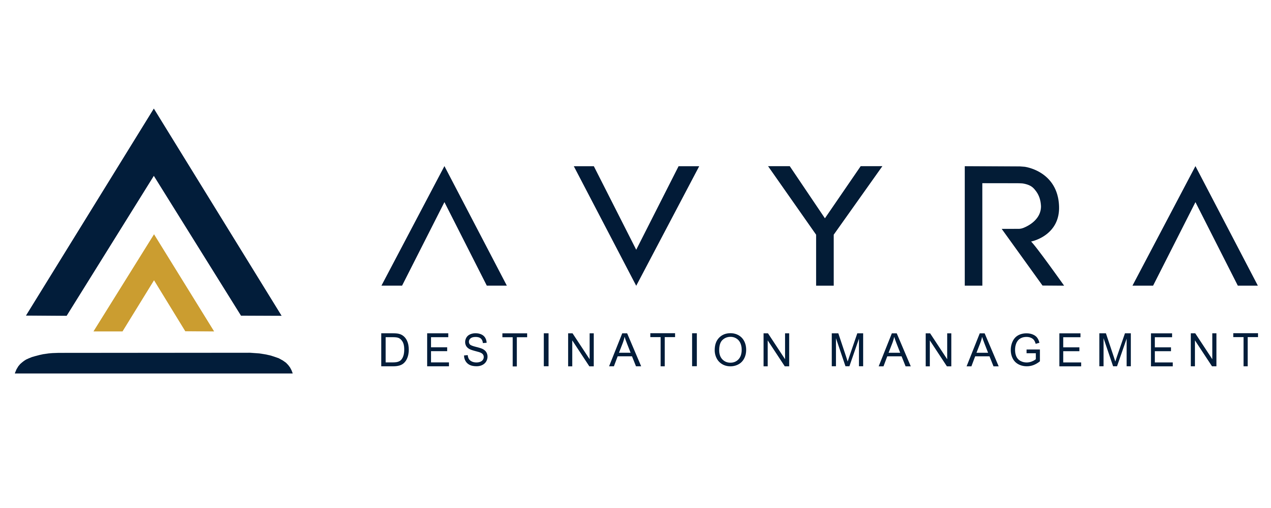 AVYRA Destination Management