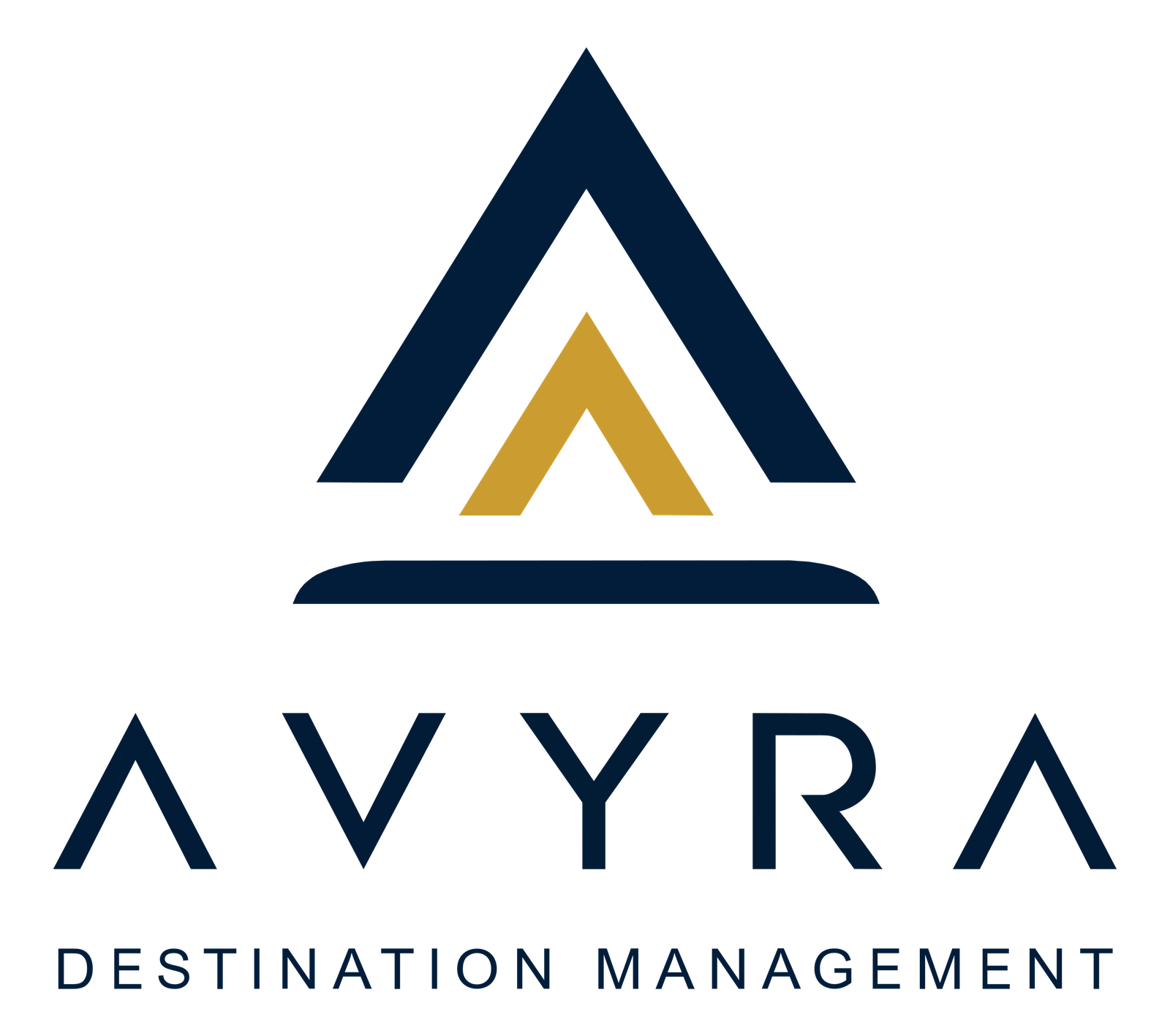 AVYRA Destination Management